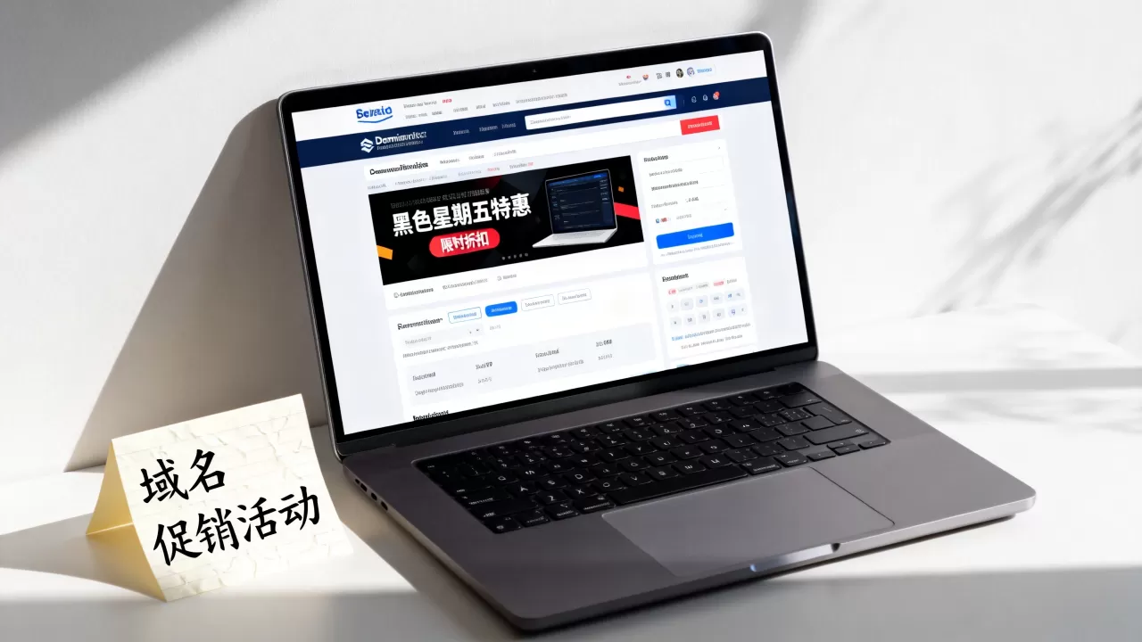 国外域名促销有什么活动,黑色星期5哪里买便宜? 国外域名促销有什么活动,黑色星期5哪里买便宜?