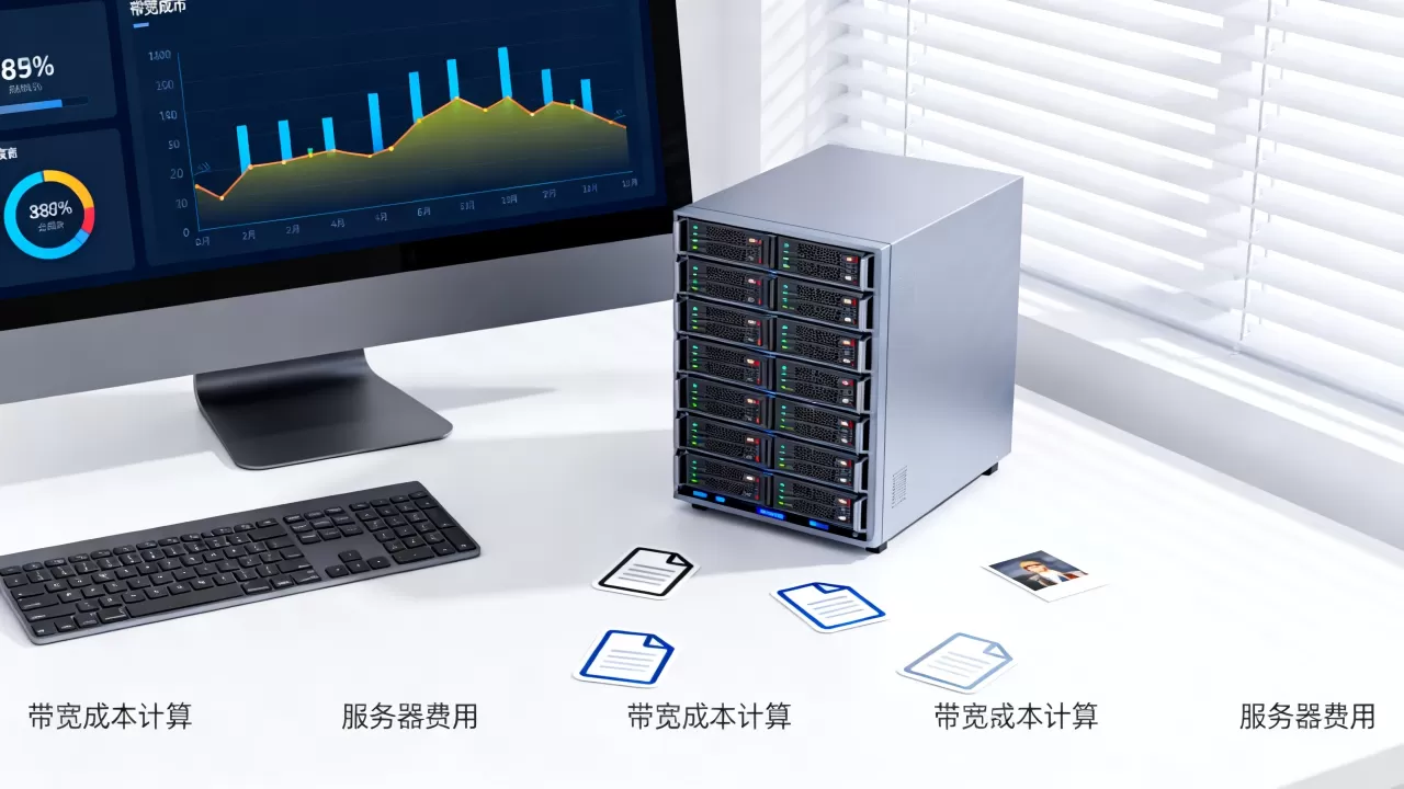 电商详情页图片带宽成本怎么算明白,图片服务器带宽费用怎么算? 电商详情页图片带宽成本怎么算明白,图片服务器带宽费用怎么算?