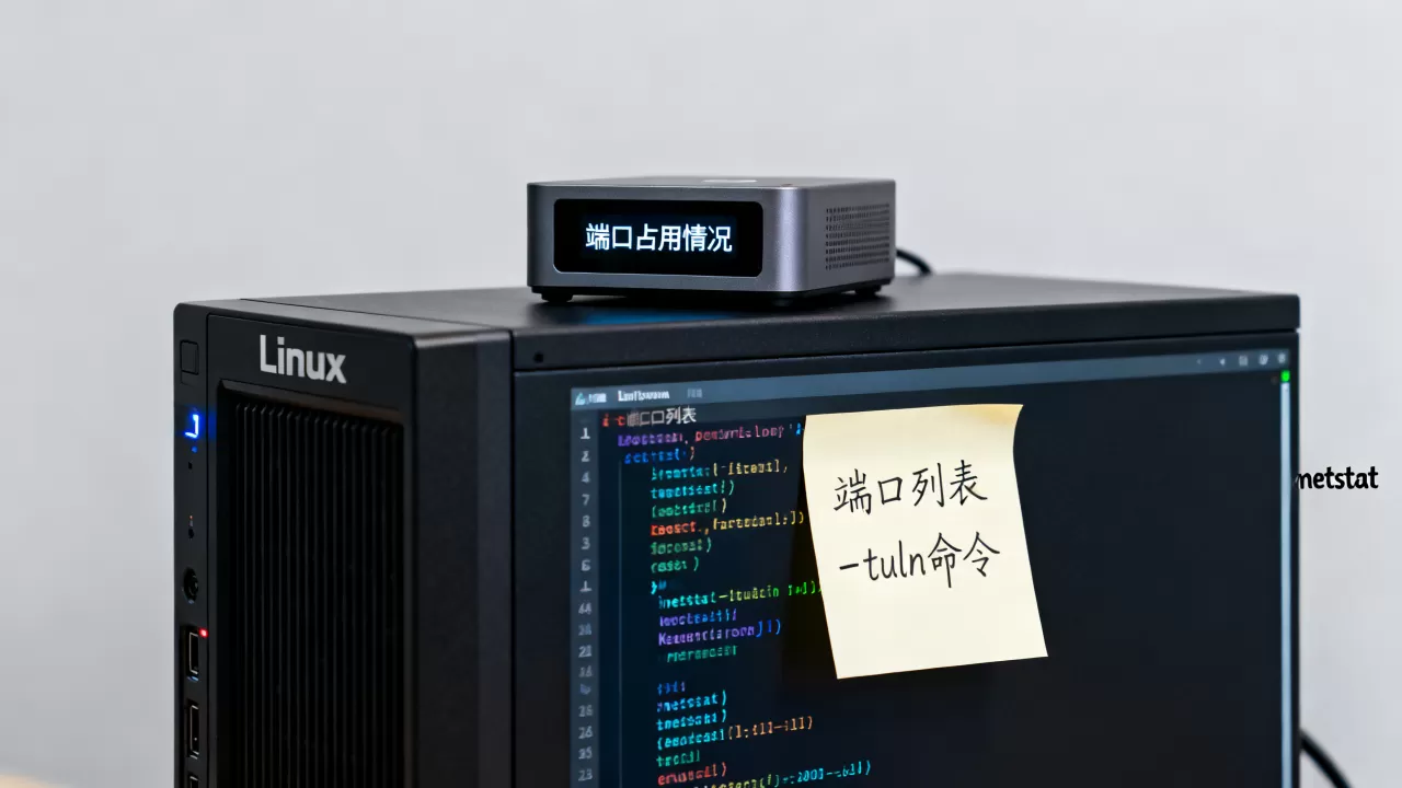 linux服务器端口有哪些,如何查看端口占用情况? linux服务器端口有哪些,如何查看端口占用情况?