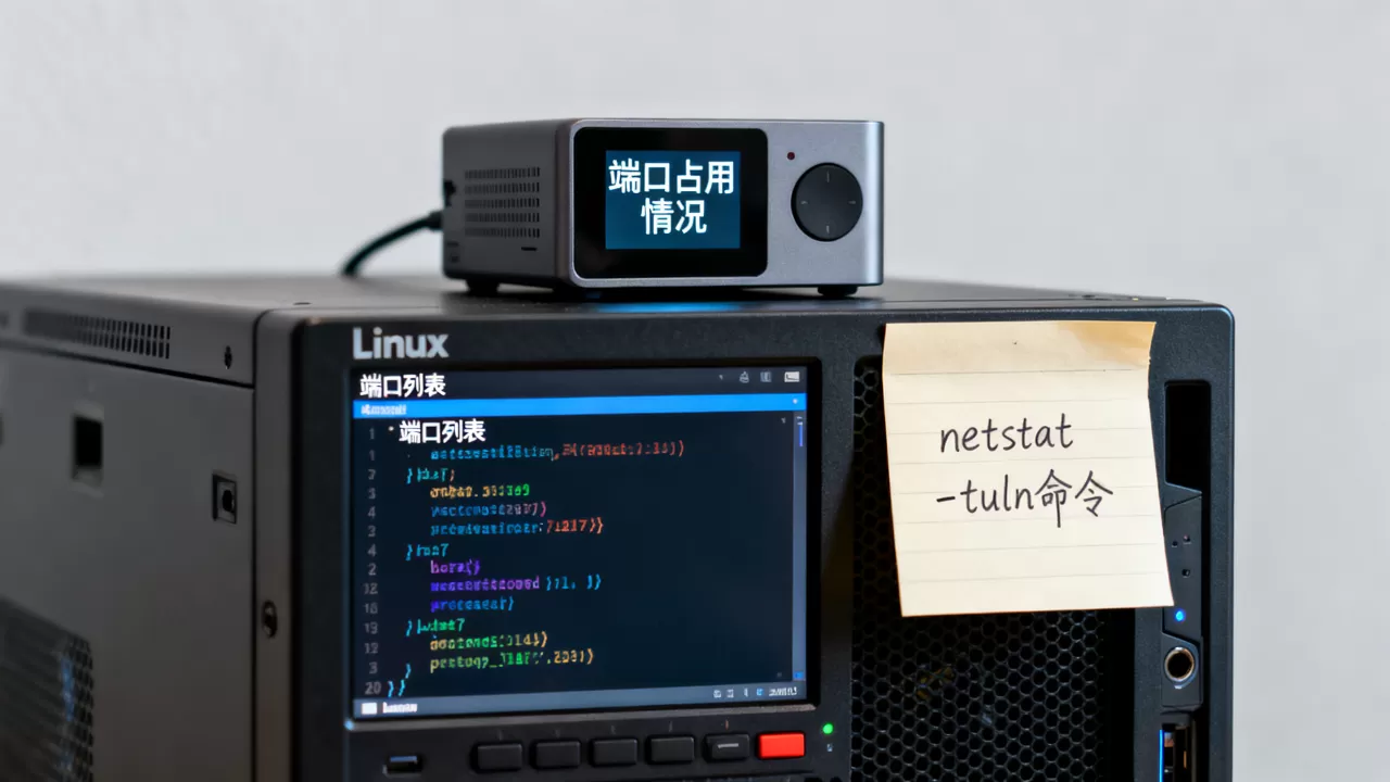 linux服务器端口有哪些,如何查看端口占用情况? linux服务器端口有哪些,如何查看端口占用情况?