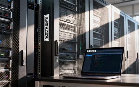oracle查询监听有哪些服务器？,如何查看oracle监听配置？