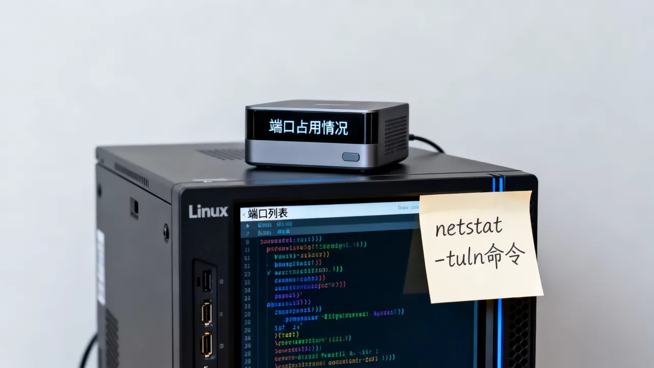 linux服务器端口有哪些,如何查看端口占用情况? linux服务器端口有哪些,如何查看端口占用情况?