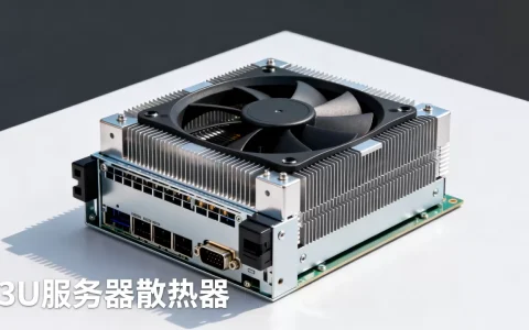 深圳3u服务器散热器多少钱，哪家性价比高？