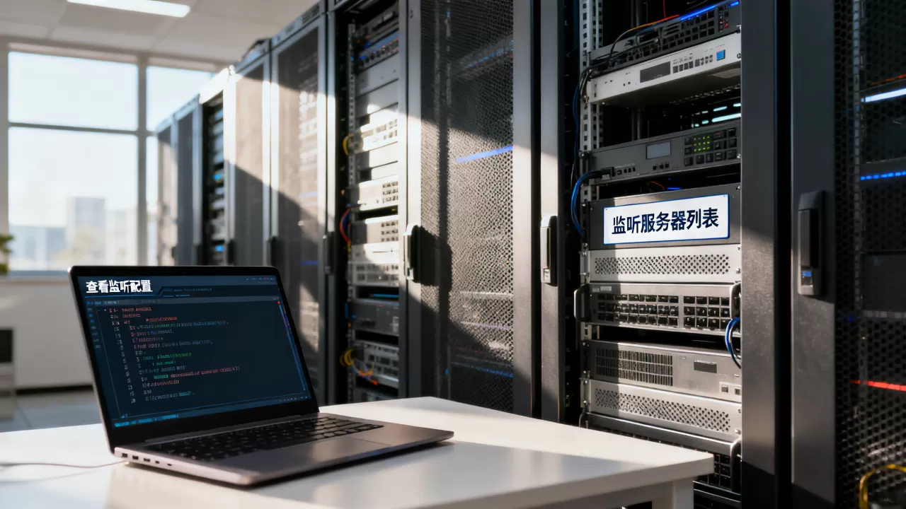 oracle查询监听有哪些服务器?,如何查看oracle监听配置? oracle查询监听有哪些服务器?,如何查看oracle监听配置?