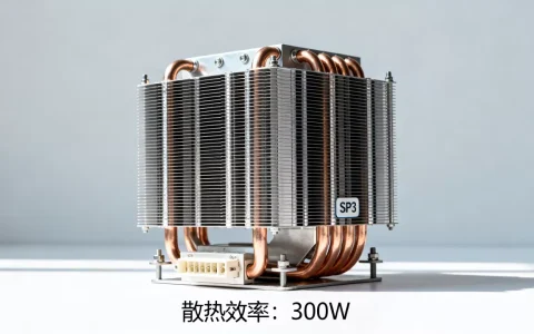深圳SP3服务器散热器到底要多少钱，哪个品牌性价比高？