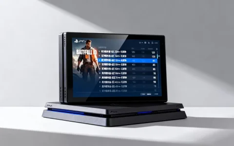 PS4战地1服务器列表怎么选，有哪些实用技巧？