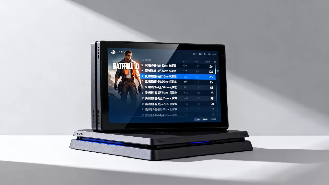 PS4战地1服务器列表怎么选,有哪些实用技巧? PS4战地1服务器列表怎么选,有哪些实用技巧?
