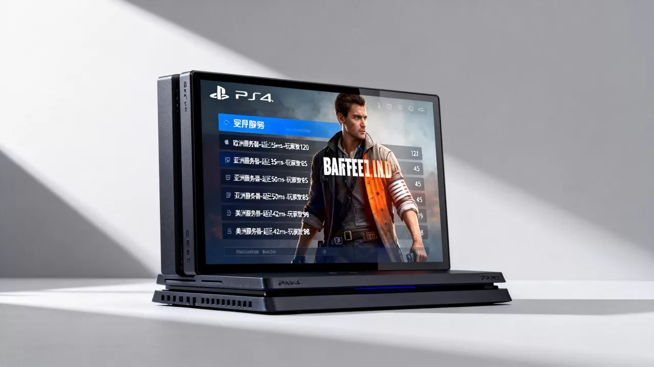 PS4战地1服务器列表怎么选,有哪些实用技巧? PS4战地1服务器列表怎么选,有哪些实用技巧?