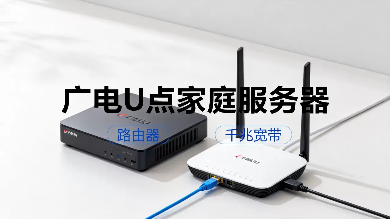 广电U点家庭服务器接路由器能跑多少兆,广电U点支持千兆宽带吗 广电U点家庭服务器接路由器能跑多少兆,广电U点支持千兆宽带吗