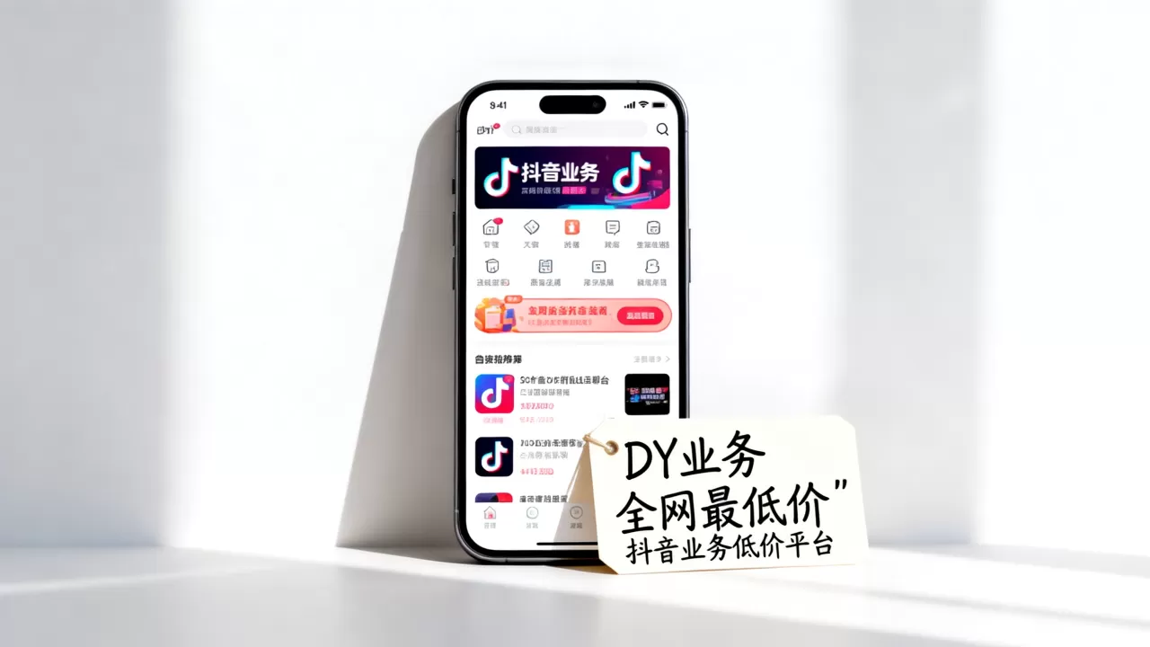 DY业务全网最低价是真的吗,抖音业务低价平台哪个靠谱 DY业务全网最低价是真的吗,抖音业务低价平台哪个靠谱