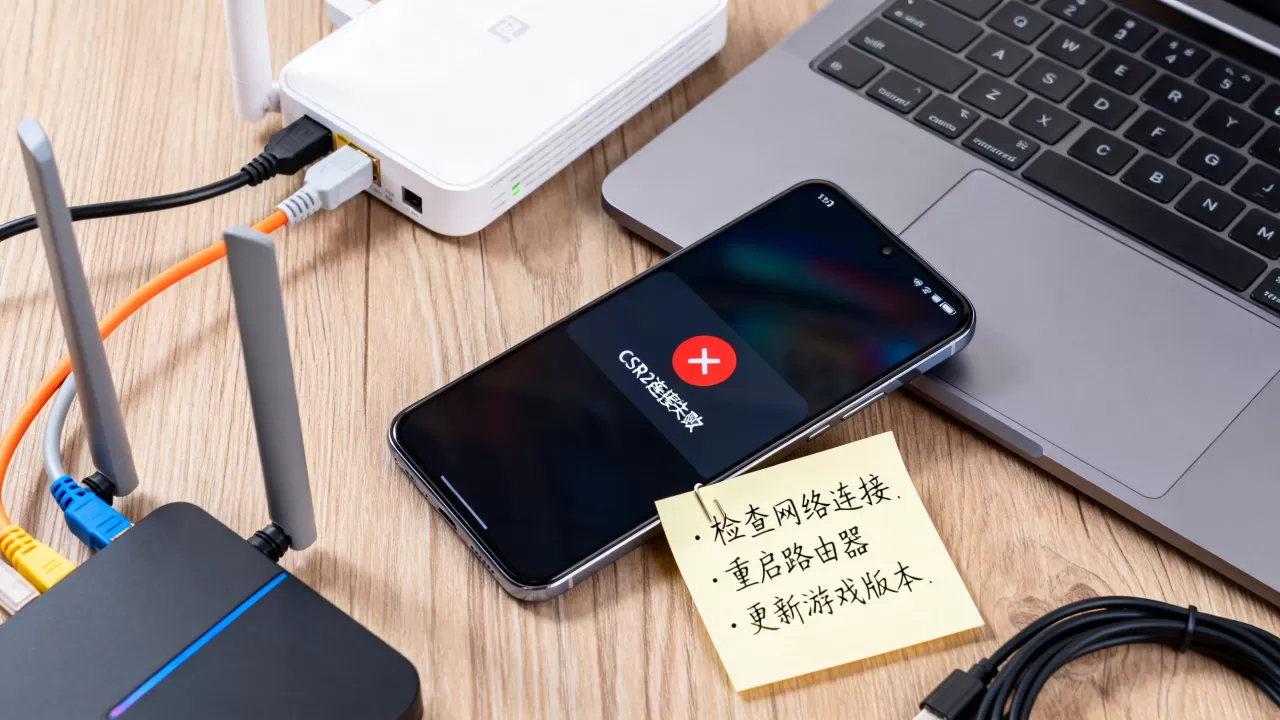 为什么csr2连不上服务器,连接失败解决方法有哪些 为什么csr2连不上服务器,连接失败解决方法有哪些
