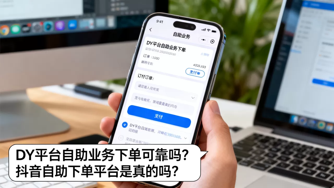 DY平台自助业务下单可靠吗,抖音自助下单平台是真的吗 DY平台自助业务下单可靠吗,抖音自助下单平台是真的吗