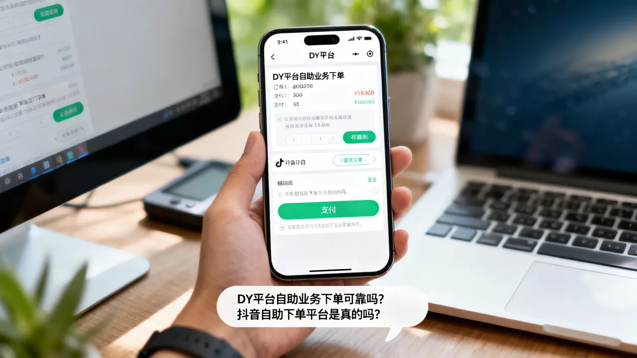 DY平台自助业务下单可靠吗,抖音自助下单平台是真的吗 DY平台自助业务下单可靠吗,抖音自助下单平台是真的吗