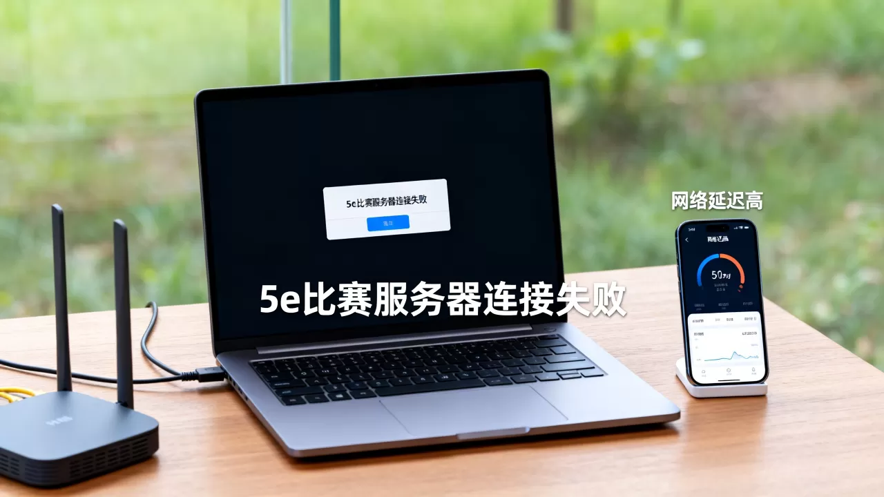 5e进不去比赛服务器怎么回事,原因有哪些? 5e进不去比赛服务器怎么回事,原因有哪些?