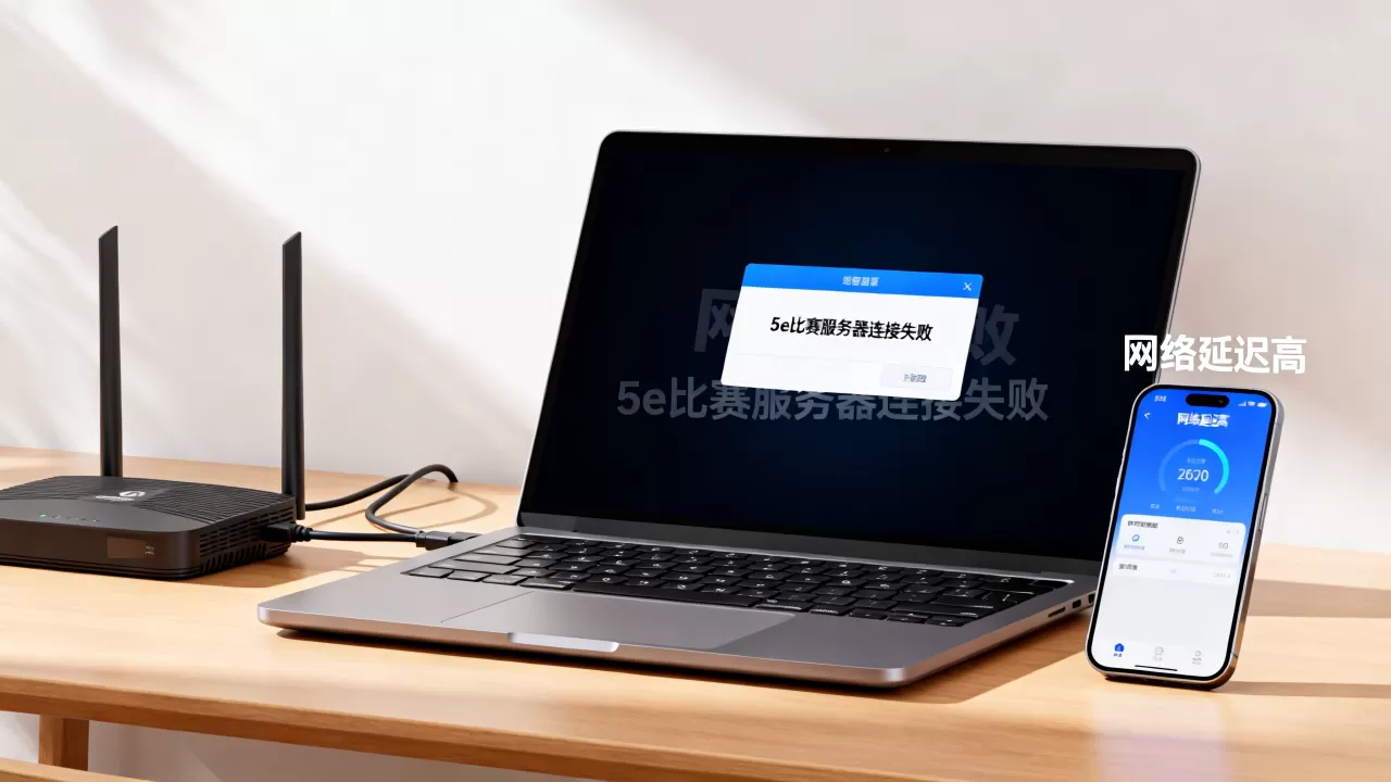 5e进不去比赛服务器怎么回事,原因有哪些? 5e进不去比赛服务器怎么回事,原因有哪些?