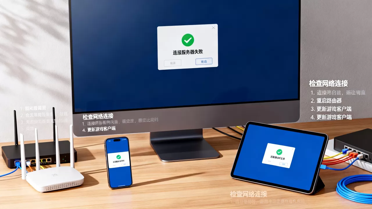 登录CF为何一直连接服务器失败,怎么解决? 登录CF为何一直连接服务器失败,怎么解决?