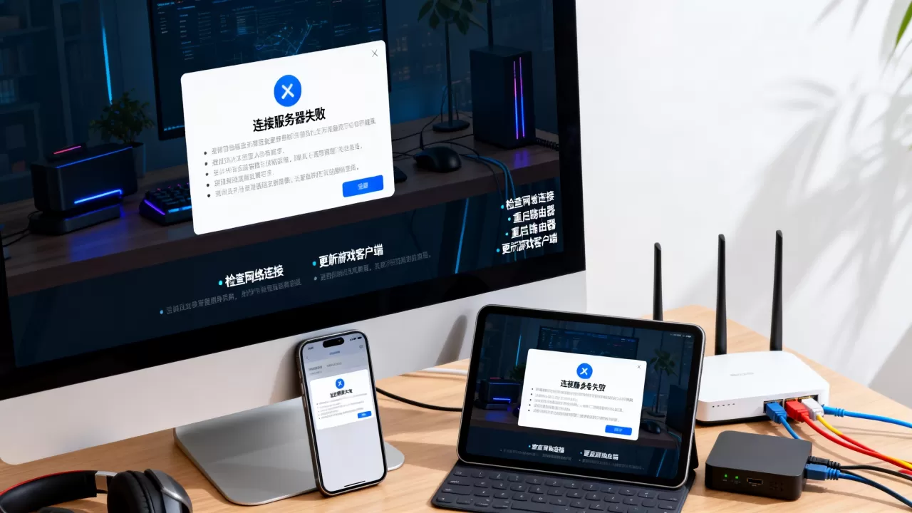登录CF为何一直连接服务器失败,怎么解决? 登录CF为何一直连接服务器失败,怎么解决?