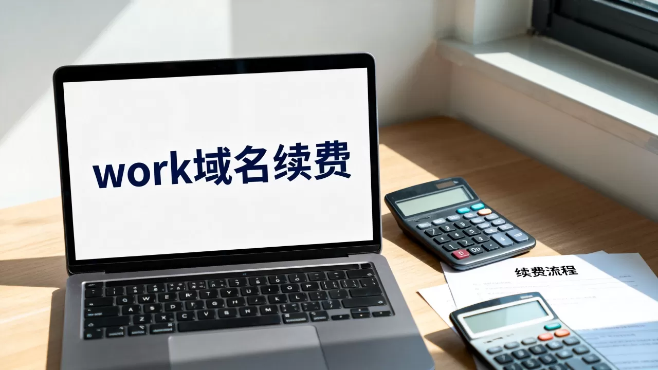 work域名续费要多少钱?,work域名怎么续费最划算 work域名续费要多少钱?,work域名怎么续费最划算