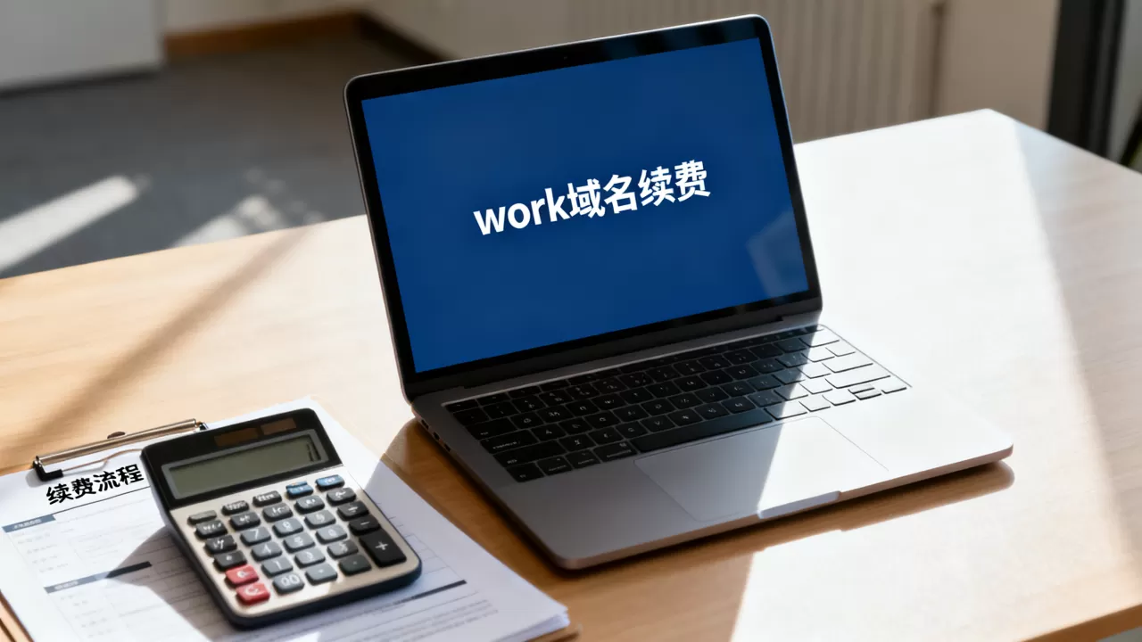 work域名续费要多少钱?,work域名怎么续费最划算 work域名续费要多少钱?,work域名怎么续费最划算