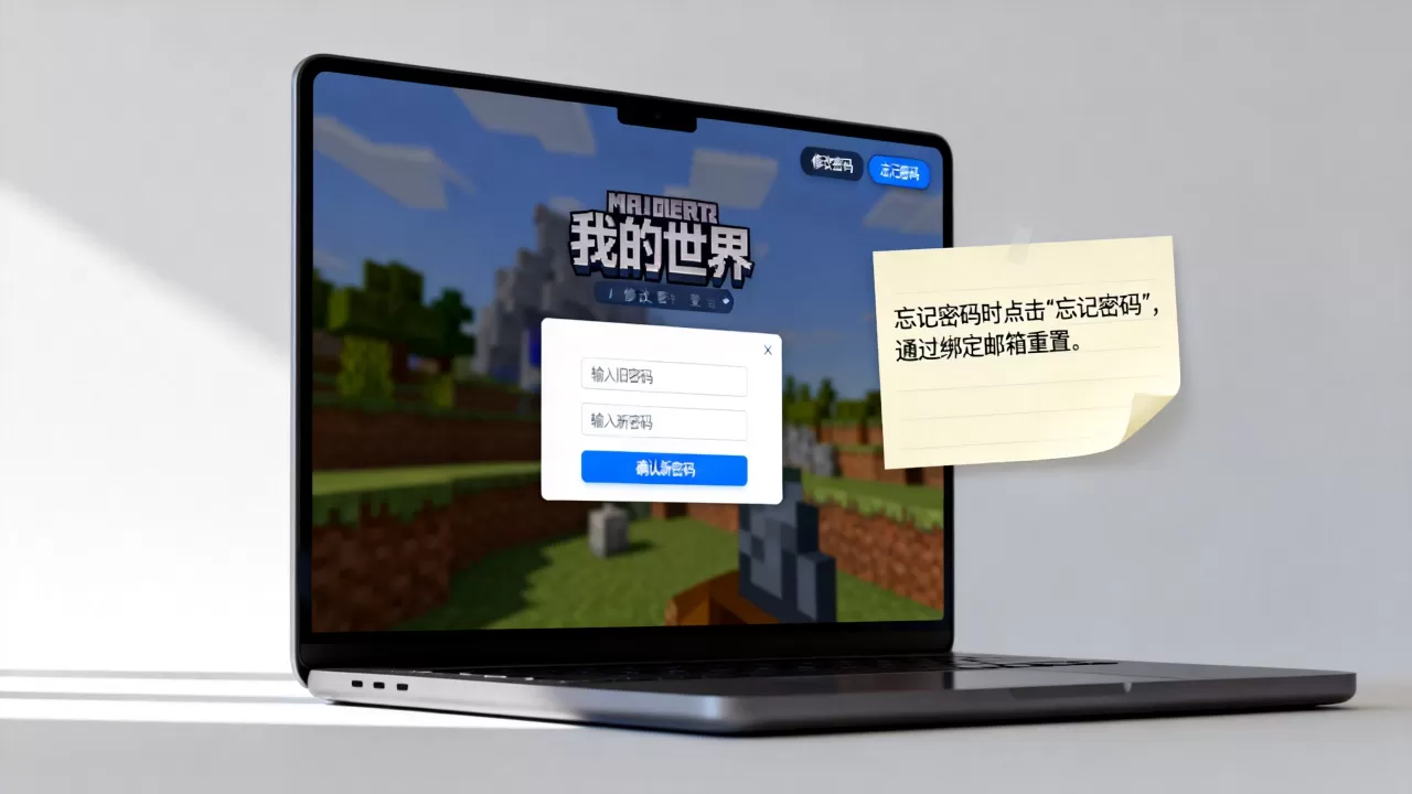 我的世界服务器怎么改密码?,忘记密码怎么办 我的世界服务器怎么改密码?,忘记密码怎么办