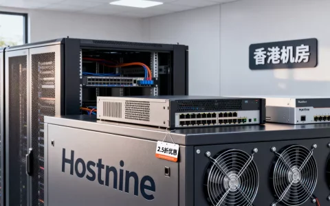Hostnine虚拟主机2.5折值得买吗，香港机房好不好