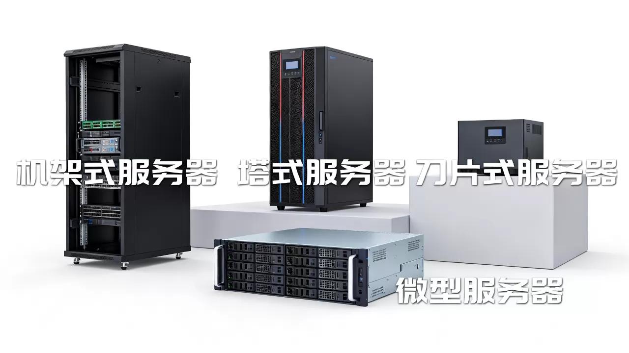 现实中的服务器有哪些类型,哪种性价比高? 现实中的服务器有哪些类型,哪种性价比高?