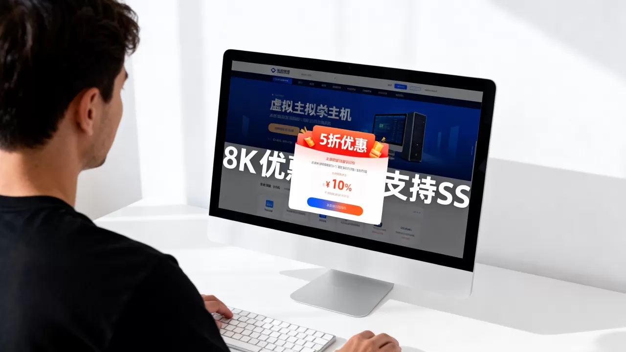 黑色星期5虚拟主机5折怎么买,支持SS吗? 黑色星期5虚拟主机5折怎么买,支持SS吗?