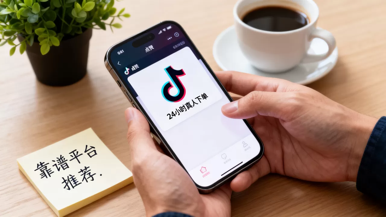 抖音点赞平台真人下单24小时是真的吗,哪个平台靠谱? 抖音点赞平台真人下单24小时是真的吗,哪个平台靠谱?