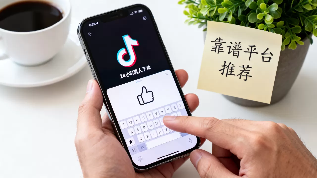 抖音点赞平台真人下单24小时是真的吗,哪个平台靠谱? 抖音点赞平台真人下单24小时是真的吗,哪个平台靠谱?
