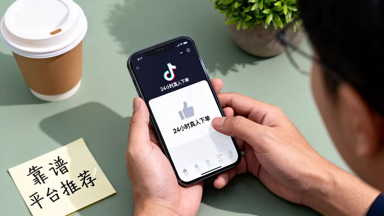 抖音点赞平台真人下单24小时是真的吗,哪个平台靠谱? 抖音点赞平台真人下单24小时是真的吗,哪个平台靠谱?
