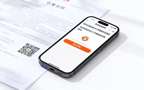 快手在线业务24小时最低价是真的吗，怎么办理？