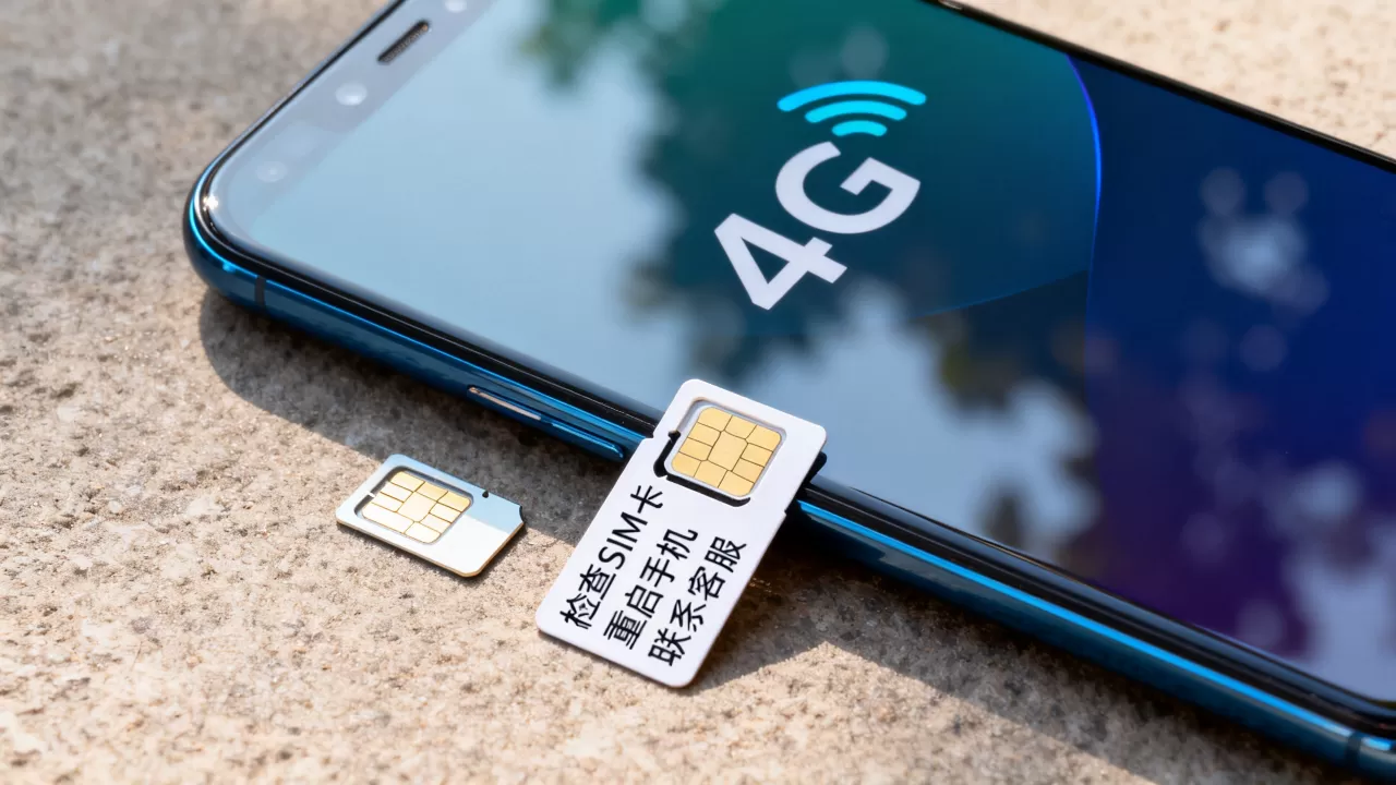 电信为何打不开4G网络连接服务器,怎么解决? 电信为何打不开4G网络连接服务器,怎么解决?