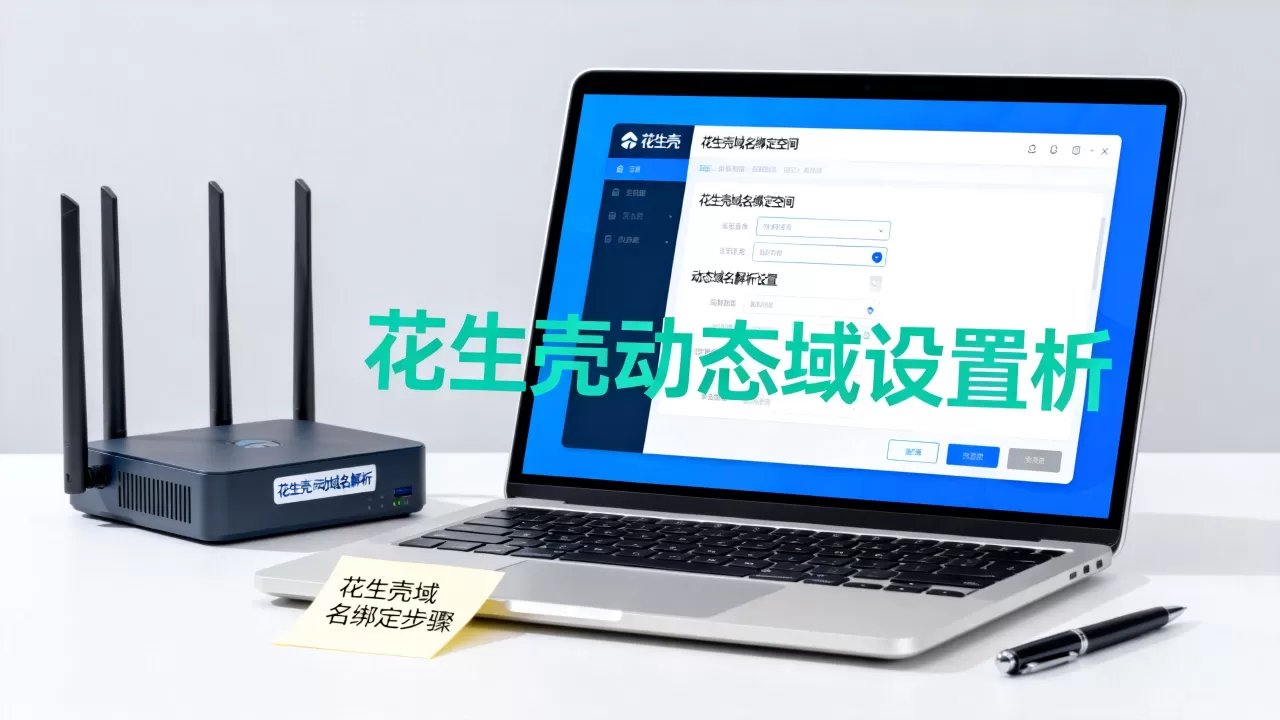 花生壳域名怎么绑定空间,花生壳动态域名解析怎么设置 花生壳域名怎么绑定空间,花生壳动态域名解析怎么设置