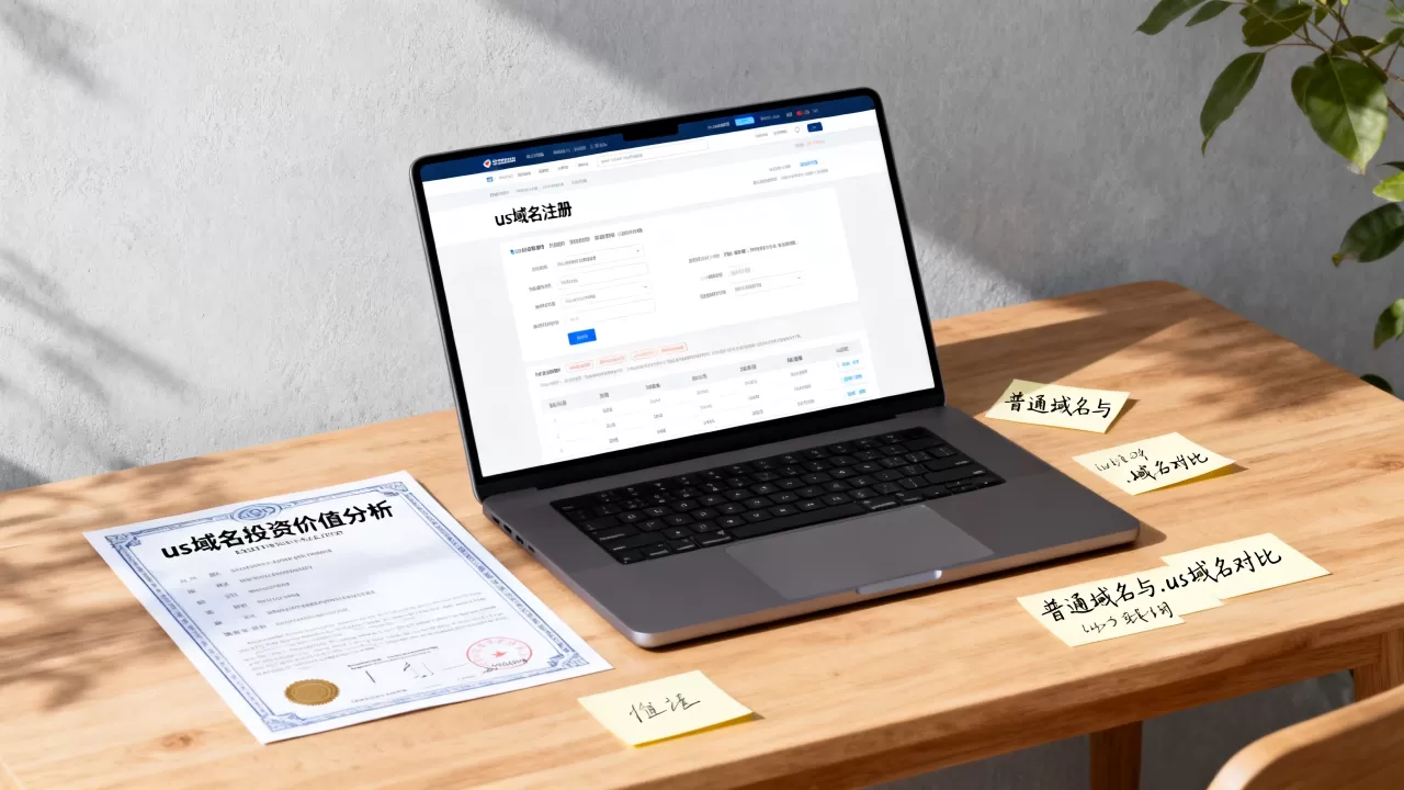 为什么.us域名比普通域名更值钱,.us域名值得投资吗 为什么.us域名比普通域名更值钱,.us域名值得投资吗