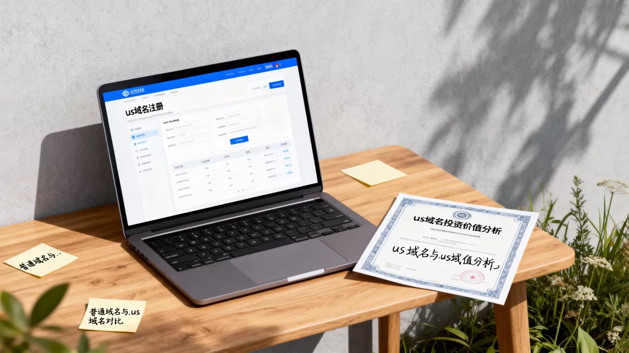为什么.us域名比普通域名更值钱,.us域名值得投资吗 为什么.us域名比普通域名更值钱,.us域名值得投资吗