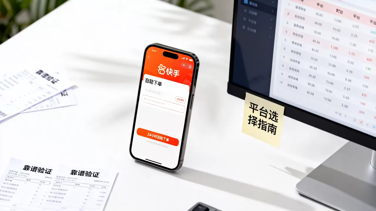 快手业务24小时自助下单真的靠谱吗,快手自助下单平台哪个好 快手业务24小时自助下单真的靠谱吗,快手自助下单平台哪个好