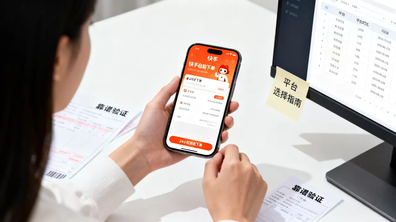 快手业务24小时自助下单真的靠谱吗,快手自助下单平台哪个好 快手业务24小时自助下单真的靠谱吗,快手自助下单平台哪个好