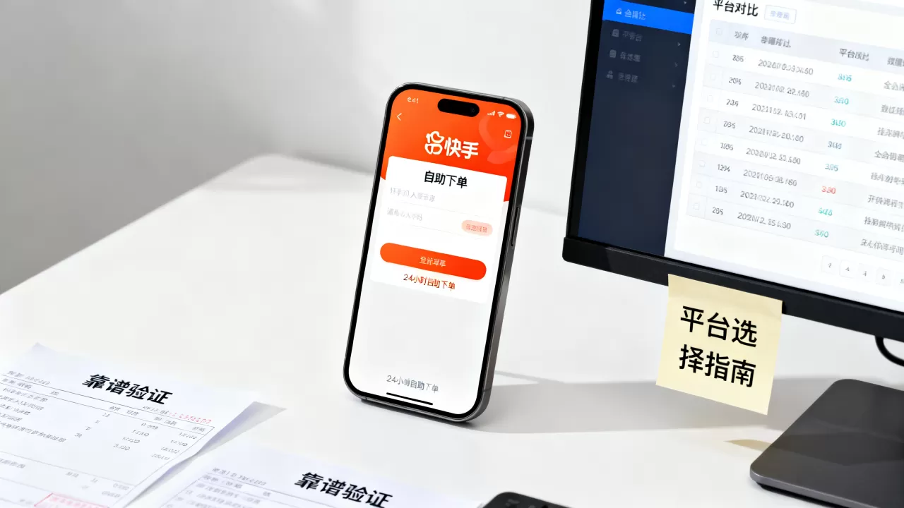 快手业务24小时自助下单真的靠谱吗,快手自助下单平台哪个好 快手业务24小时自助下单真的靠谱吗,快手自助下单平台哪个好