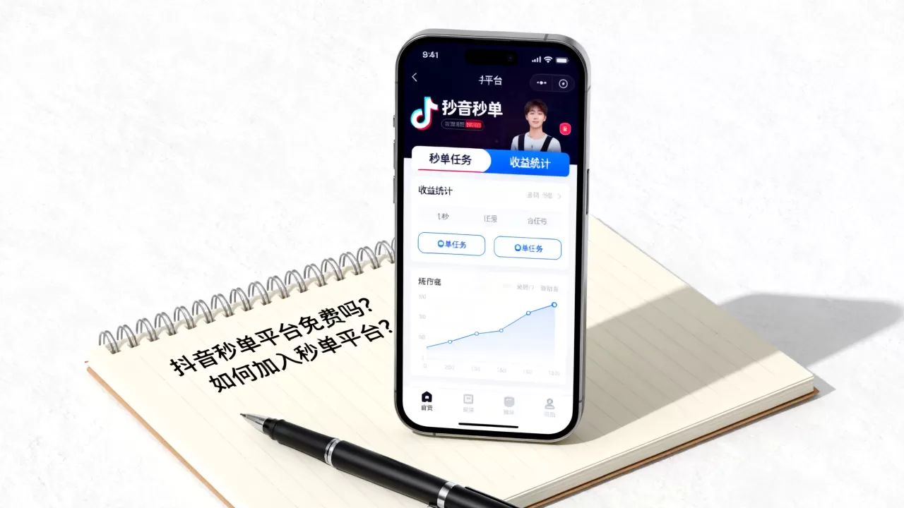 抖音二十四小时秒单平台真的免费吗,怎么加入 抖音二十四小时秒单平台真的免费吗,怎么加入