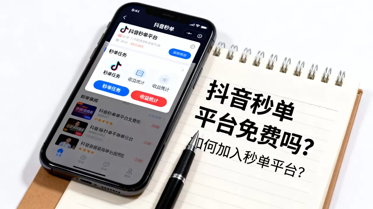 抖音二十四小时秒单平台真的免费吗,怎么加入 抖音二十四小时秒单平台真的免费吗,怎么加入
