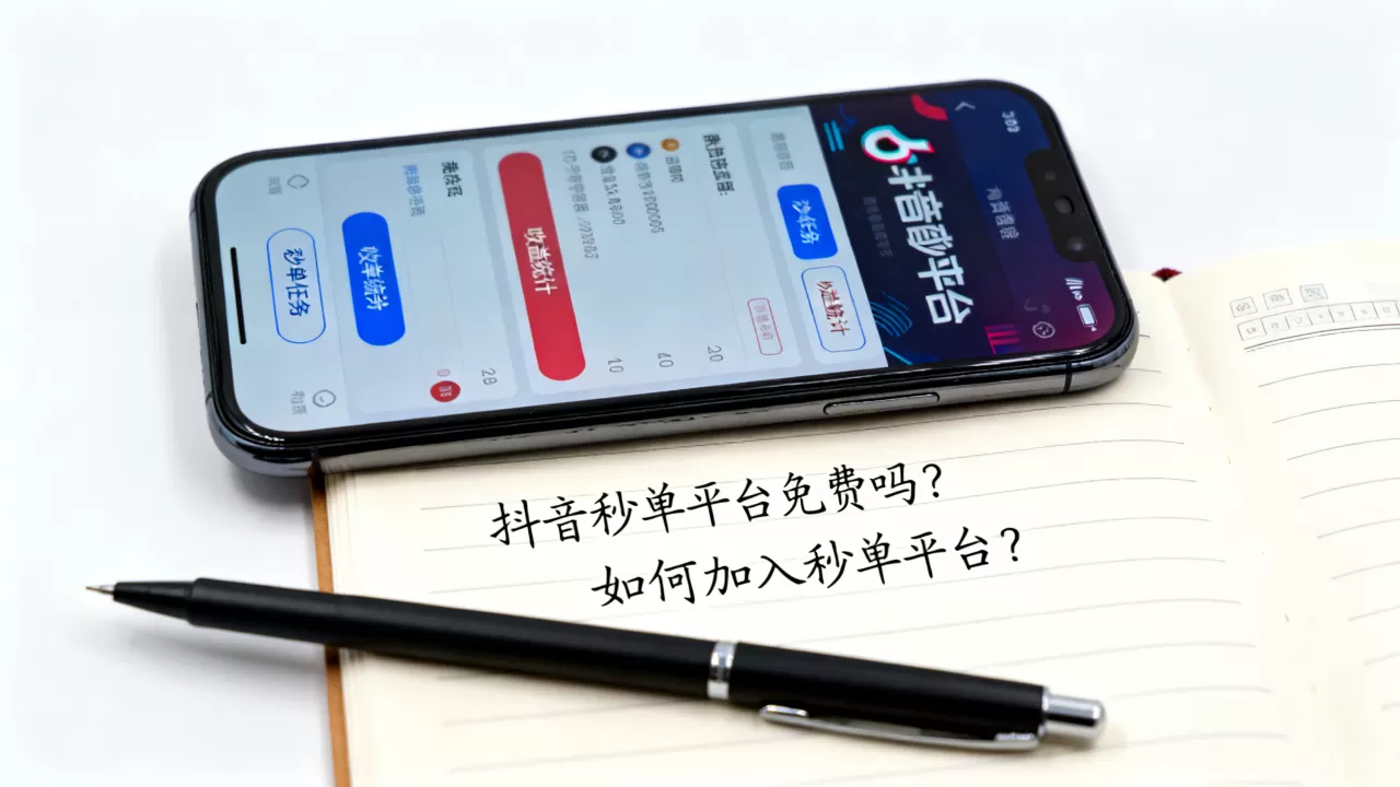 抖音二十四小时秒单平台真的免费吗,怎么加入 抖音二十四小时秒单平台真的免费吗,怎么加入