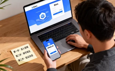 简米云真的提供免费域名吗，免费域名注册流程是什么