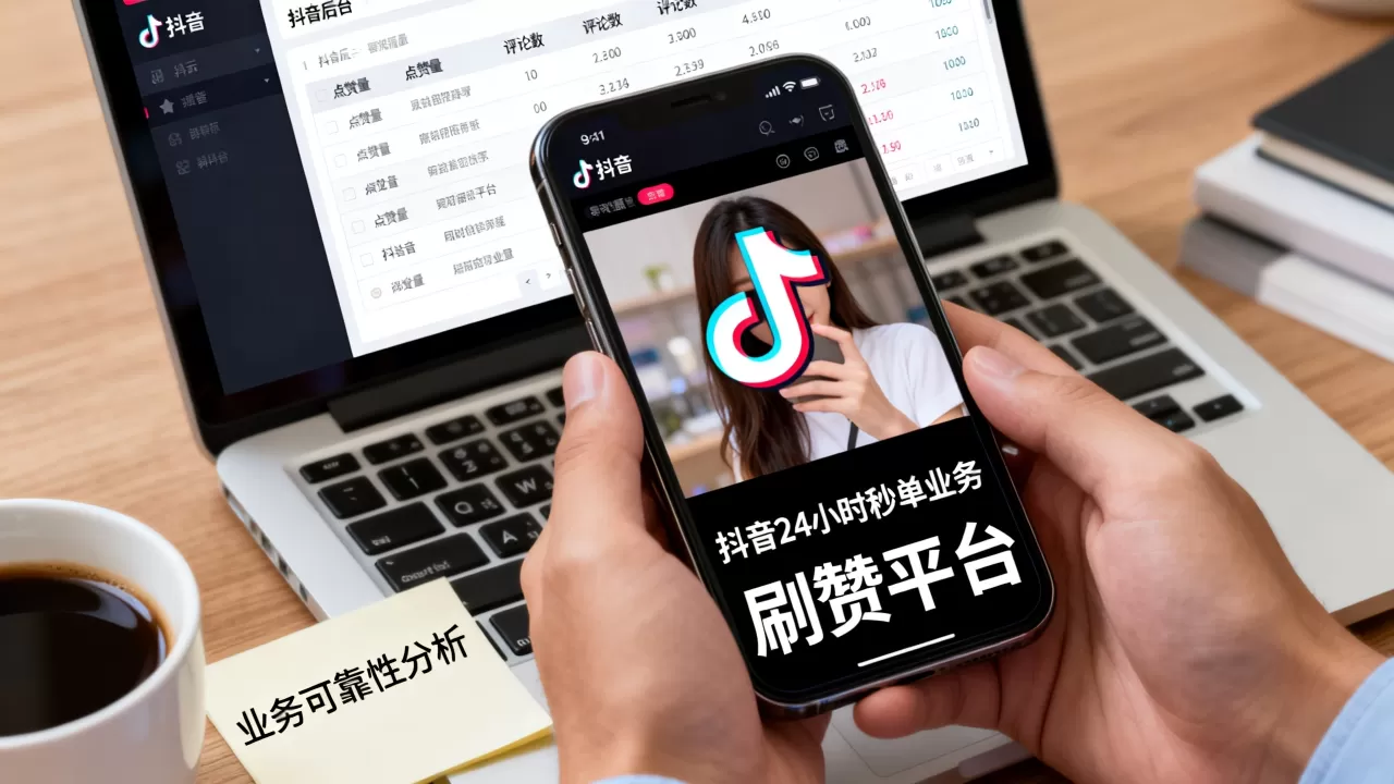 抖音24小时秒单业务是否靠谱,抖音刷赞平台哪个好? 抖音24小时秒单业务是否靠谱,抖音刷赞平台哪个好?