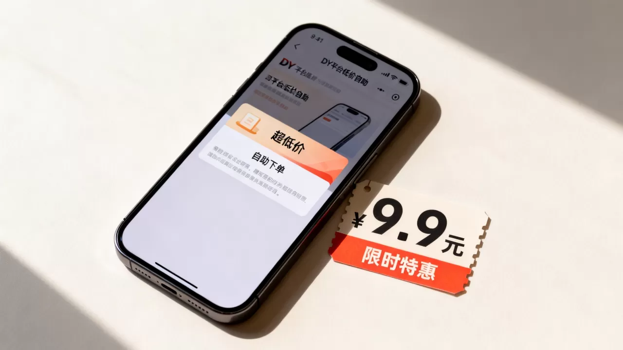 DY平台低价自助平台真的超低价吗,抖音低价自助平台靠谱吗 DY平台低价自助平台真的超低价吗,抖音低价自助平台靠谱吗