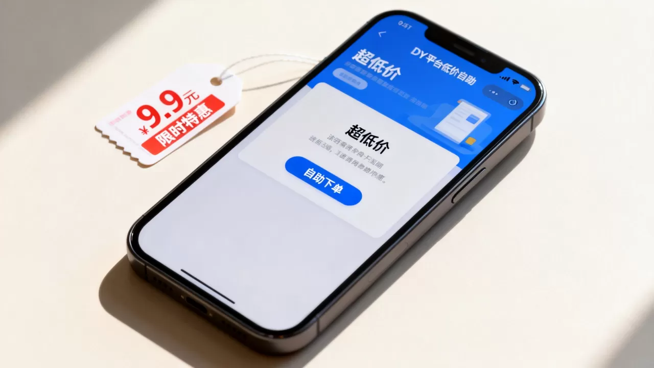 DY平台低价自助平台真的超低价吗,抖音低价自助平台靠谱吗 DY平台低价自助平台真的超低价吗,抖音低价自助平台靠谱吗
