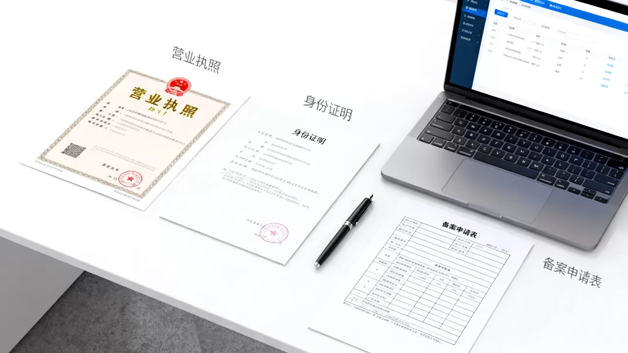 vin域名备案要准备哪些材料,备案需要多久 vin域名备案要准备哪些材料,备案需要多久