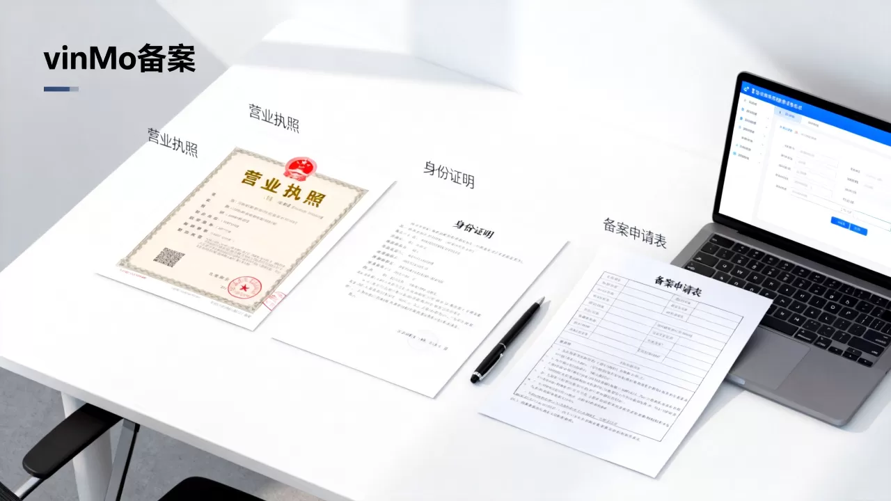 vin域名备案要准备哪些材料,备案需要多久 vin域名备案要准备哪些材料,备案需要多久