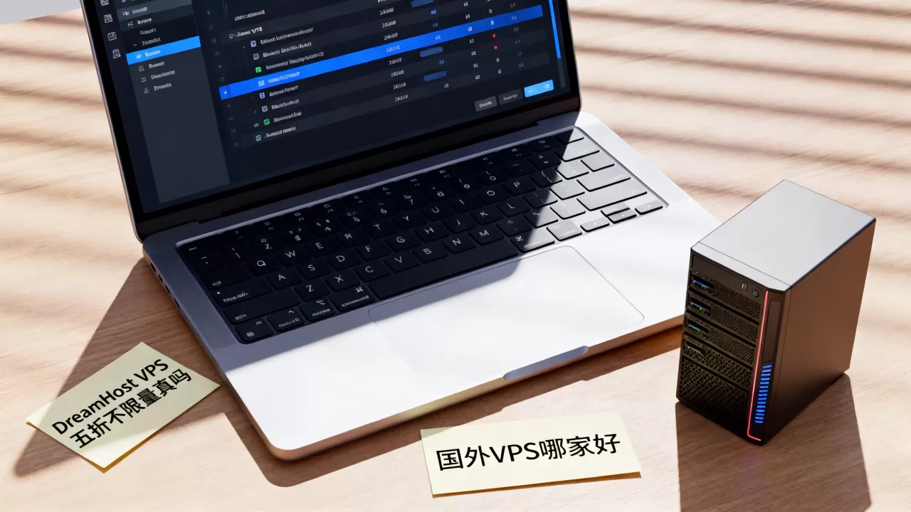 DreamHost VPS五折不限量真吗,国外VPS哪家好? DreamHost VPS五折不限量真吗,国外VPS哪家好?