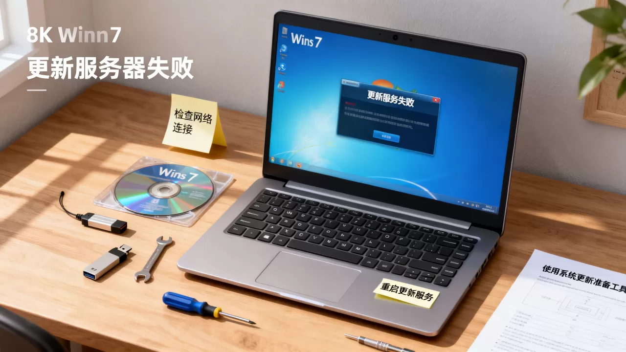 Win7更新服务器失败怎么解决,win7更新失败怎么修复 Win7更新服务器失败怎么解决,win7更新失败怎么修复