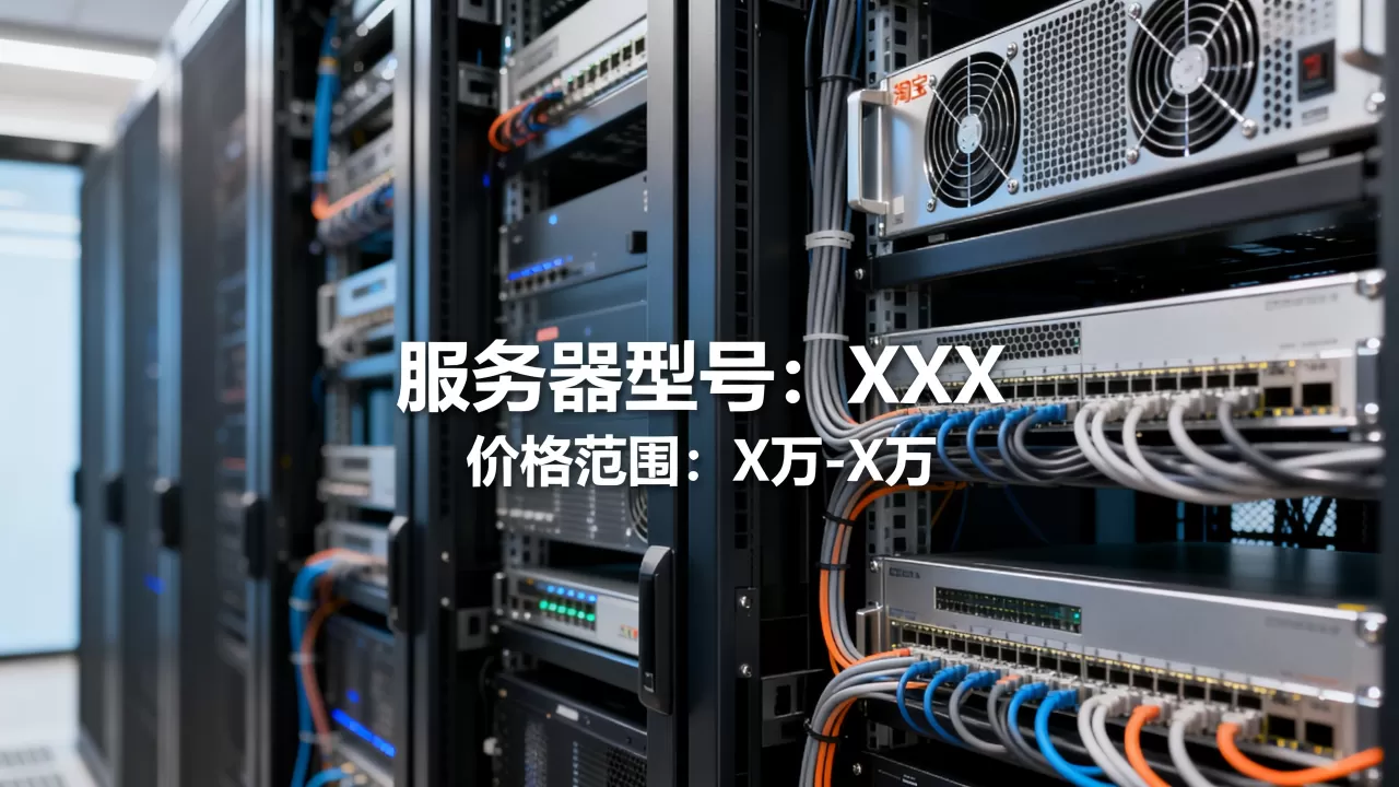 淘宝服务器一般要多少钱?哪家价格最低? 淘宝服务器一般要多少钱?哪家价格最低?